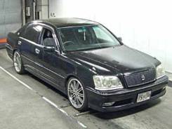 Toyota Crown. автомат, задний, 2.5, бензин, 109 тыс. км, б/п, нет птс. Под заказ