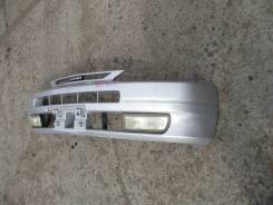Бампер. Toyota Corolla Levin, AE111 Двигатель 4AFE