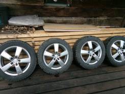 Колеса. x16 5x110.00