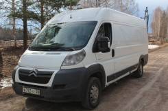 Citroen Jumper. Продам Ситроен джампер 2007г, 2 200 куб. см., 1 500 кг.