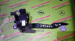 Педаль газа. Opel Corsa, F08, F68 Двигатели: X14XE, Y17DT, Y17DTL, Z10XE, Z10XEP, Z12XE, Z12XEP, Z13DT, Z14XE, Z14XEP, Z17DTH, Z18XE