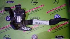Педаль газа. Opel Corsa, F08, F68 Двигатели: X14XE, Y17DT, Y17DTL, Z10XE, Z10XEP, Z12XE, Z12XEP, Z13DT, Z14XE, Z14XEP, Z17DTH, Z18XE
