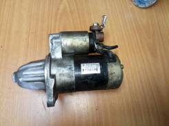 Стартер. Subaru Legacy, BD5, BE5, BG5, BH5 Двигатели: EJ206, EJ20H