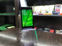 Nokia X. Б/у, до 8 Гб, Черный, 3G, Dual-SIM