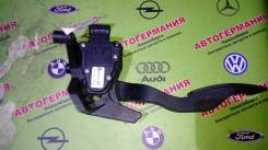 Педаль газа. Opel Meriva Двигатели: Y13DT, Y17DT, Z13DT, Z13DTJ, Z14XEP, Z16LET, Z16SE, Z16XE, Z16XEP, Z17DT, Z17DTH, Z17DTR, Z18XE
