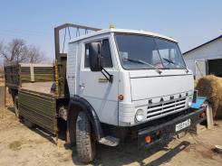 КамАЗ 5320