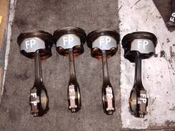 Поршень. Mazda: Eunos 500, Training Car, Premacy, MX-6, 626, Familia, MPV, 323, Capella Двигатели: FPDE, FP