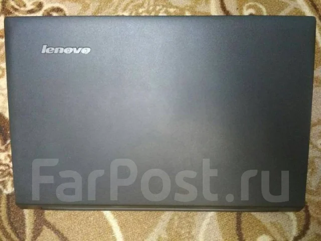 Lenovo B590. ��� 2048 ��, WiFi: 1, Bluetooth: 1, ����������� �� 3��. ����