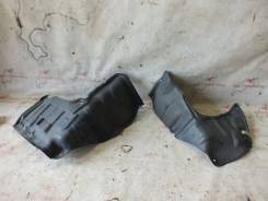 Защита двигателя пластиковая. Toyota: Sprinter, Corolla Spacio, Sprinter Carib, Corolla Levin, Sprinter Trueno, Corolla Двигатели: 2C, 3CE, 4AFE, 4AGE...