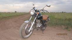 Suzuki TU 250X. 250 куб. см., исправен, птс, с пробегом