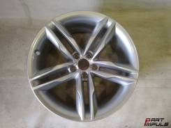 Audi. 8.5x19", 5x112.00, ET32, ЦО 66,6 мм.