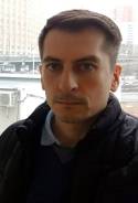 Главный инженер проекта. Высшее образование по специальности, опыт работы 16 лет