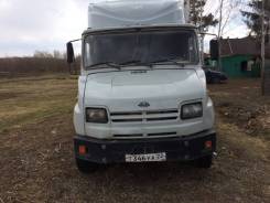ЗИЛ 5301 Бычок. Продаётся грузовик ЗИЛ 5301, 2 700 куб. см., 3 500 кг.
