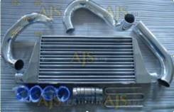 Интеркулер. Toyota Aristo, JZS147, JZS147E
