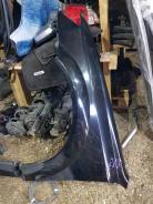Крыло. Subaru Outback, BP, BP9, BPE, BPH