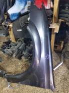 Крыло. Subaru Outback, BP, BP9, BPE, BPH