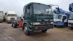 Hino Profia. Продам шасси , 16 800 куб. см., 20 000 кг.
