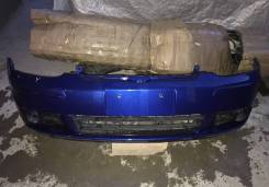 Бампер. Volkswagen Golf, 1K1, 1K5 Двигатели: AXW, AXX, BAG, BCA, BDK, BGU, BJB, BKC, BKD, BKG, BLF, BLG, BLN, BLP, BLR, BLS, BLX, BLY, BMB, BMN, BMY...