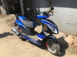 Irbis RZR. 170 куб. см., исправен, птс, с пробегом