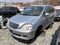 Toyota Nadia. SXN150004227, 3SFE