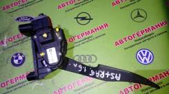 Педаль газа. Opel Astra, F69, F07, L35, L69, F08, F48, F70, F67, L48, L67 Opel Zafira, A Двигатели: Y17DT, Y22DTR, X18XE1, Z16XE, Z20LET, A17DTR, Z16X...