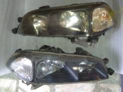Фара. Honda Torneo, CF3, CF4, CF5, CL3 Двигатели: F18B, F20B