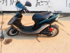 Honda Dio AF35 SR. 72 куб. см., исправен, птс, без пробега