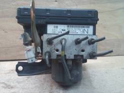 Блок abs. Toyota Probox, NCP55V Двигатель 1NZFE