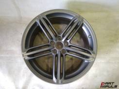 Audi. 8.5x20", 5x112.00, ET33, ЦО 66,5 мм.