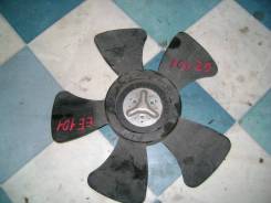 Крыльчатка. Toyota: Sprinter, Sera, Corolla Levin, Sprinter Trueno, Corolla, Tercel, Sprinter Marino, Previa, Corolla Ceres, Cynos Двигатели: 2E, 3E...
