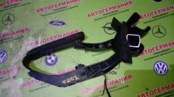 Педаль газа. Mercedes-Benz CLK-Class, C209 Mercedes-Benz C-Class, CL203, S203, W203 Двигатели: M112E26, M112E32, M113E50, M271DE18ML, M271KE18ML, OM61...