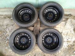 Toyota. x16, 5x100.00