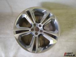 Audi. 8.5x20", 5x112.00, ET33, ЦО 66,5 мм.