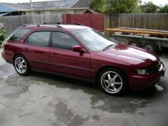 Honda Accord. CE1, F22B ����