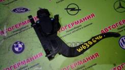Педаль газа. Mercedes-Benz Vito, W639 Mercedes-Benz Viano, W639 Mercedes-Benz V-Class, W639 Двигатели: M112E32, M112E37, M272E35, M651D22, OM646DELA...