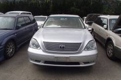 Детали кузова. Lexus LS430, UCF30 Toyota Celsior, UCF30, UCF31 Двигатель 3UZFE