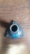 Корпус термостата. Nissan Micra C+C, CK12E Nissan Micra, K12E Nissan Note, E11E Двигатели: CR14DE, HR16DE, CG10DE, CG12DE, CGA3DE, CR12DE, K9K