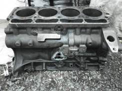 Блок цилиндров. Toyota: Cressida, Lite Ace, Crown, Town Ace, Dyna, Van, Model-F, Hilux, Chaser, ToyoAce, Hiace, Master Ace Surf, Mark II, Cresta Двига...