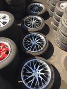 Wrest. 8.0x19", 5x114.30, ET38