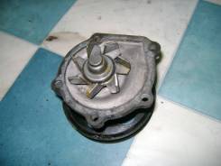 Помпа водяная. Toyota: Carina, Corsa, Sprinter, Corona, Caldina, Sera, Corolla II, Paseo, Corolla, Tercel, Cynos, Starlet Двигатели: 3E, 2E, 3EE, 3ETE...