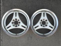 Black Racing. 6.5x15", 4x100.00, ET45, ЦО 72,0 мм.