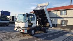 Hino Ranger. Продам самосвал , 6 600 куб. см., 5 000 кг.