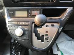 Блок управления климат-контролем. Toyota Wish, ANE11, ANE11W, ZNE10, ZNE10G, ZNE14, ZNE14G