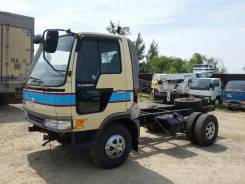 Hino Ranger. Продам шасси , 5 300 куб. см., 5 000 кг.