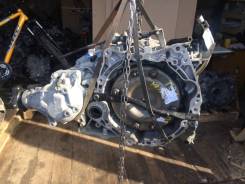Вариатор. Nissan X-Trail, DNT31, NT31, T31, T31R, TNT31 Nissan Qashqai, J10, J10E Nissan Qashqai+2, J10, J10E Двигатели: MR20, MR20DD, MR20DE