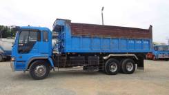 Hino Profia. Продам самосвал , 20 000 куб. см., 25 000 кг.