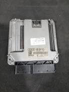 Блок управления двс. Audi A4 Avant Audi A4, 8EC, 8ED Audi Quattro Audi S4, 8EC, 8ED Двигатель BGB