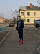 Дезинфектор.
