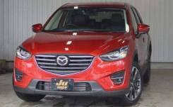 Mazda CX-5. автомат, 4wd, 2.2 (175 л.с.), дизель, 6 тыс. км, б/п. Под заказ