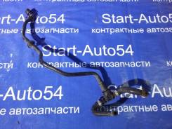 Патрубок системы охлаждения. Volkswagen Passat, 3B6, 3C5, 3C2 Двигатели: BXE, CDGA, BKP, CAXA, CDAA, CBAC, CBAB, CBBB, BLF, BZB, CBDC, CGYA, BWA, CAYC...